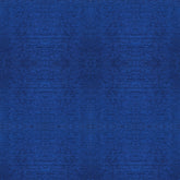 Velours Dark Blue Design Jute Fabric - WoodenTwist